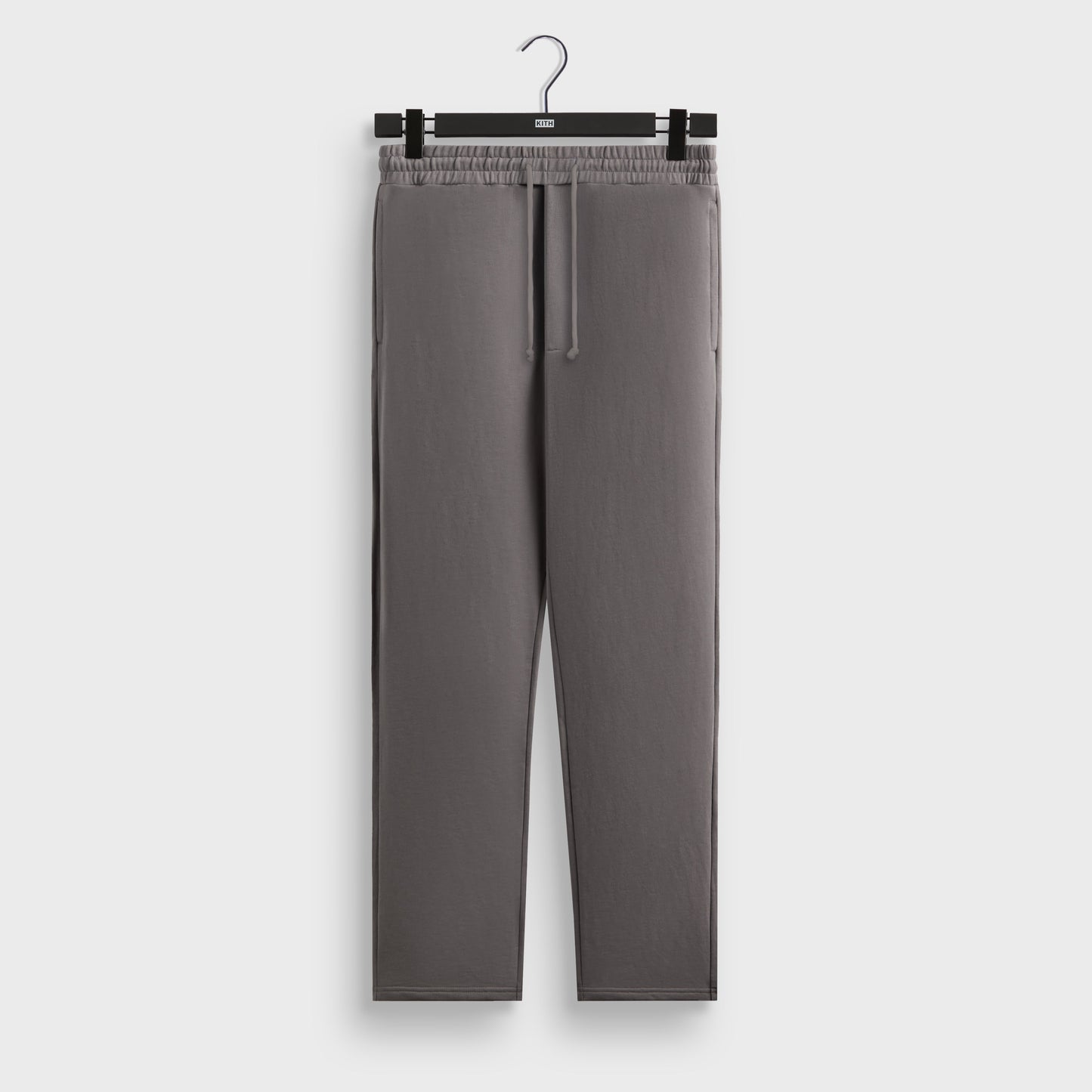 Men Kith Kith 101 Micro Terry Bryson Sweatpant - Quilt