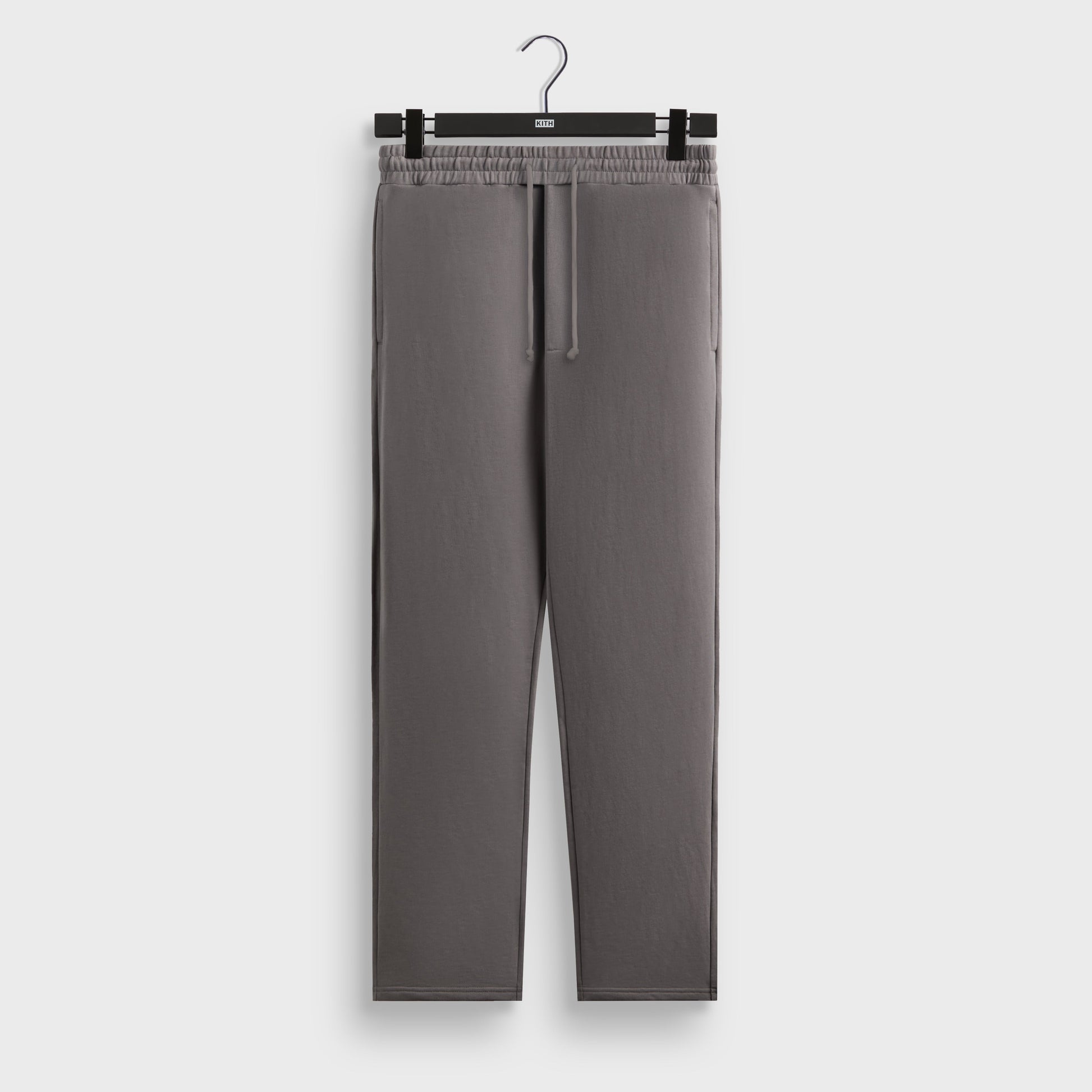 Men Kith Kith 101 Micro Terry Bryson Sweatpant - Quilt