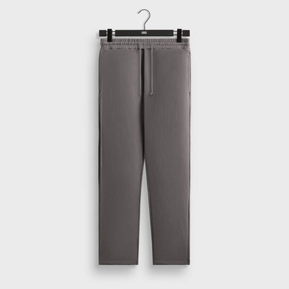Men Kith Kith 101 Micro Terry Bryson Sweatpant - Quilt
