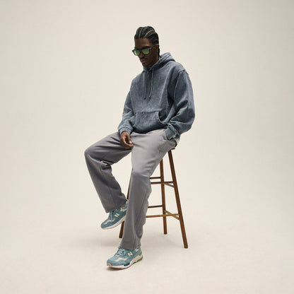 Men Kith Kith 101 Micro Terry Bryson Sweatpant - Quilt