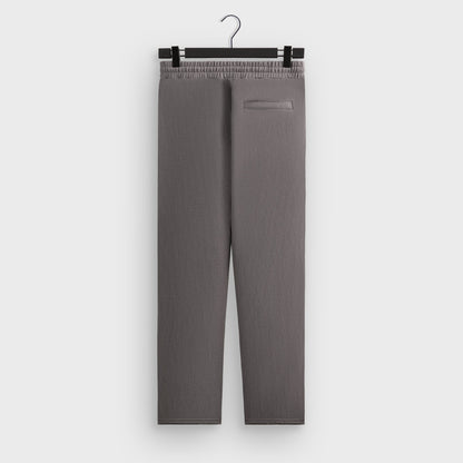 Men Kith Kith 101 Micro Terry Bryson Sweatpant - Quilt