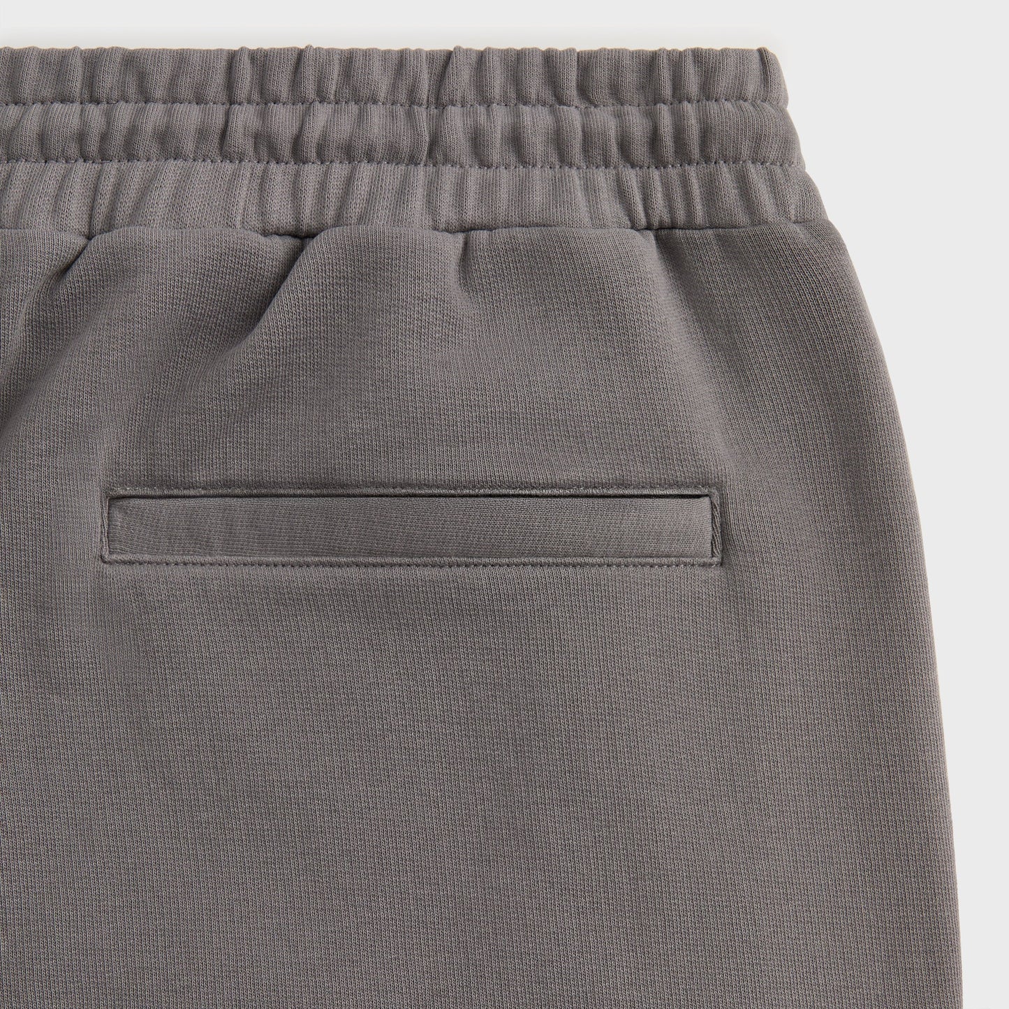 Men Kith Kith 101 Micro Terry Bryson Sweatpant - Quilt
