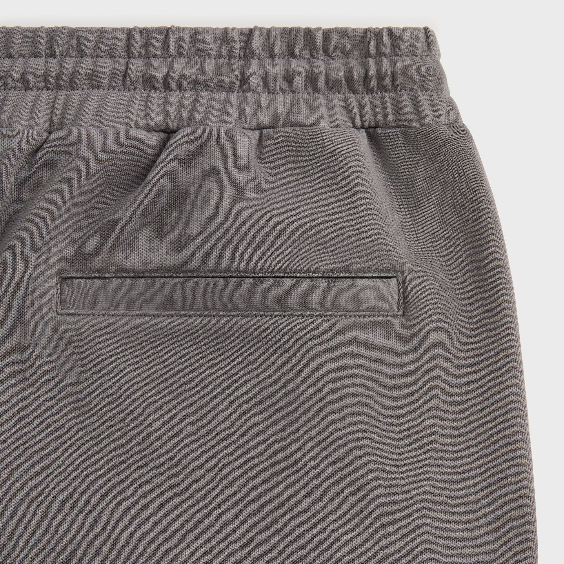 Men Kith Kith 101 Micro Terry Bryson Sweatpant - Quilt