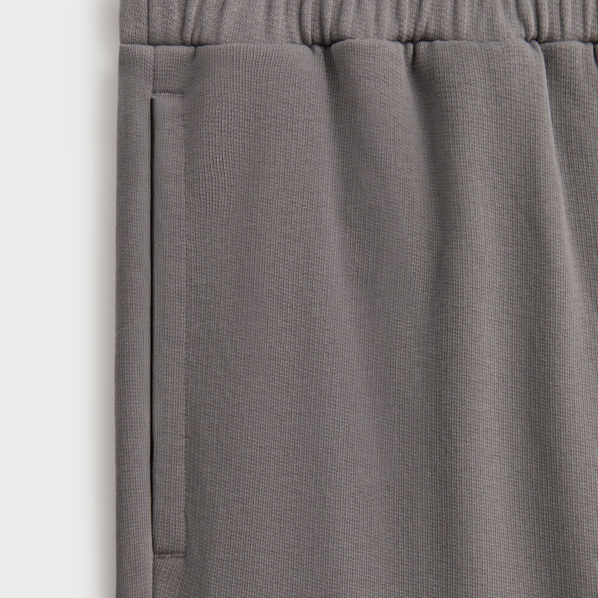 Men Kith Kith 101 Micro Terry Bryson Sweatpant - Quilt