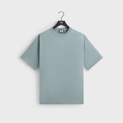 Men Kith Kith 101 Leonard Tee - Reef
