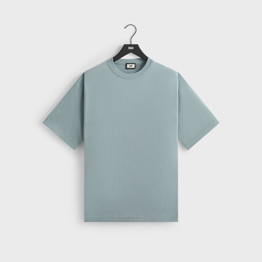 Men Kith Kith 101 Leonard Tee - Reef