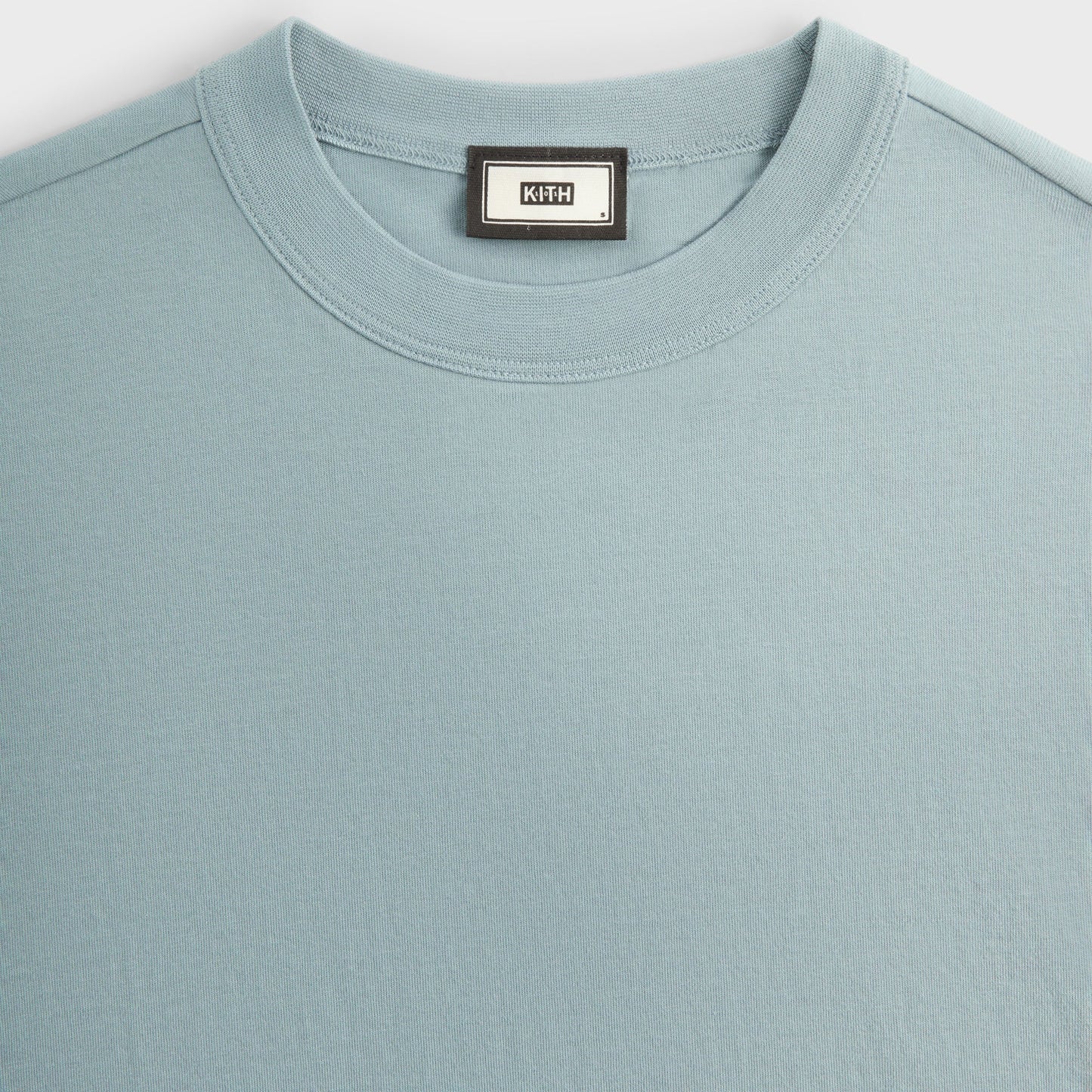 Men Kith Kith 101 Leonard Tee - Reef