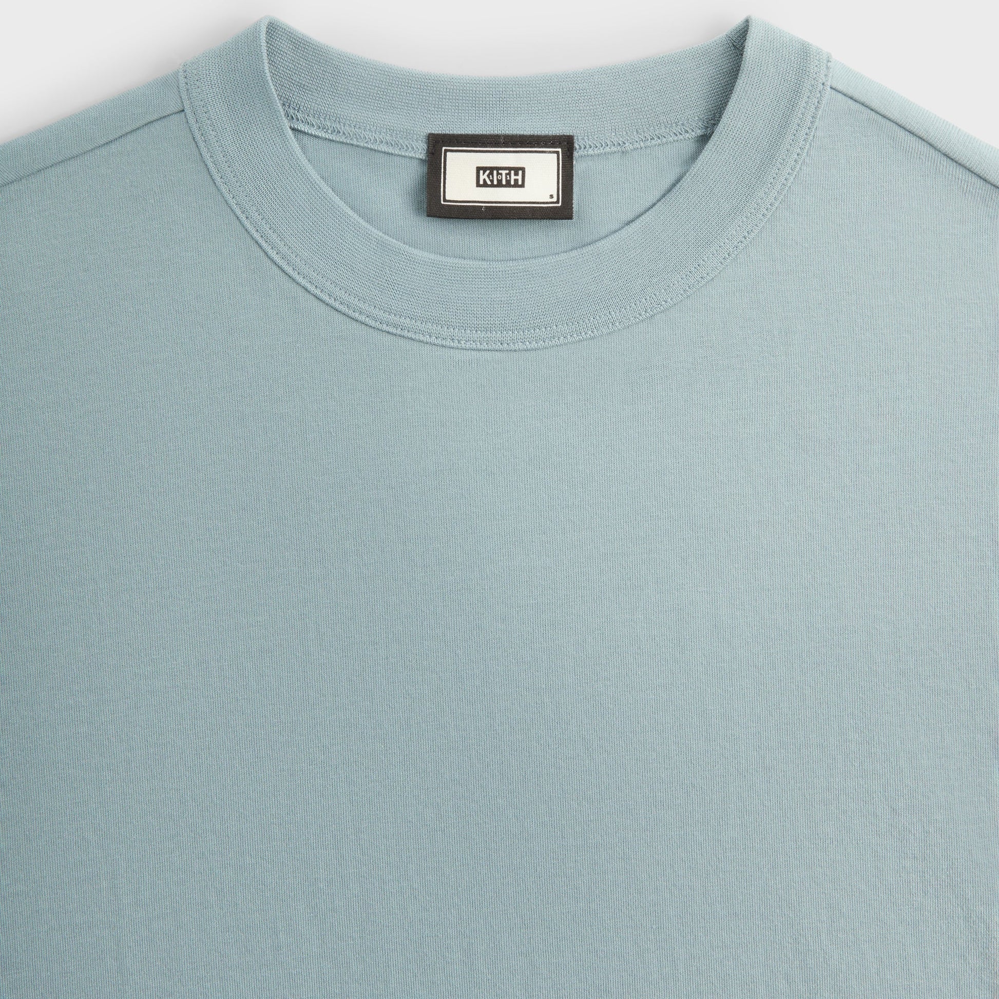 Men Kith Kith 101 Leonard Tee - Reef