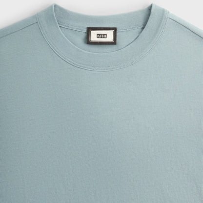 Men Kith Kith 101 Leonard Tee - Reef