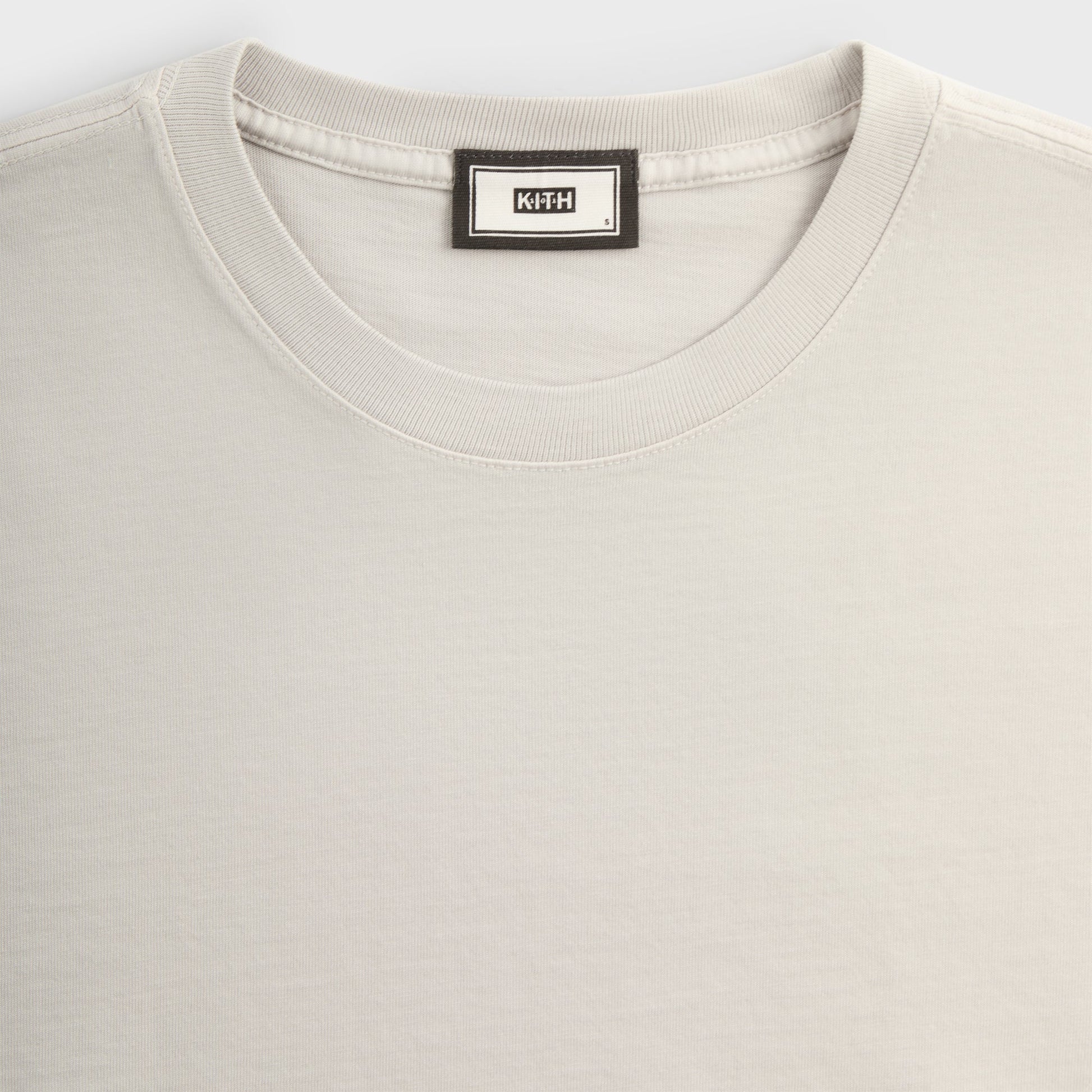 Men Kith Kith 101 Vintage Tee - Effort