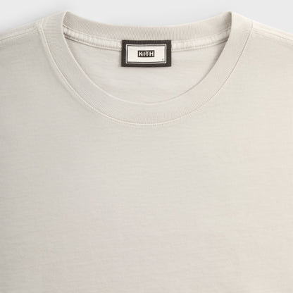 Men Kith Kith 101 Vintage Tee - Effort