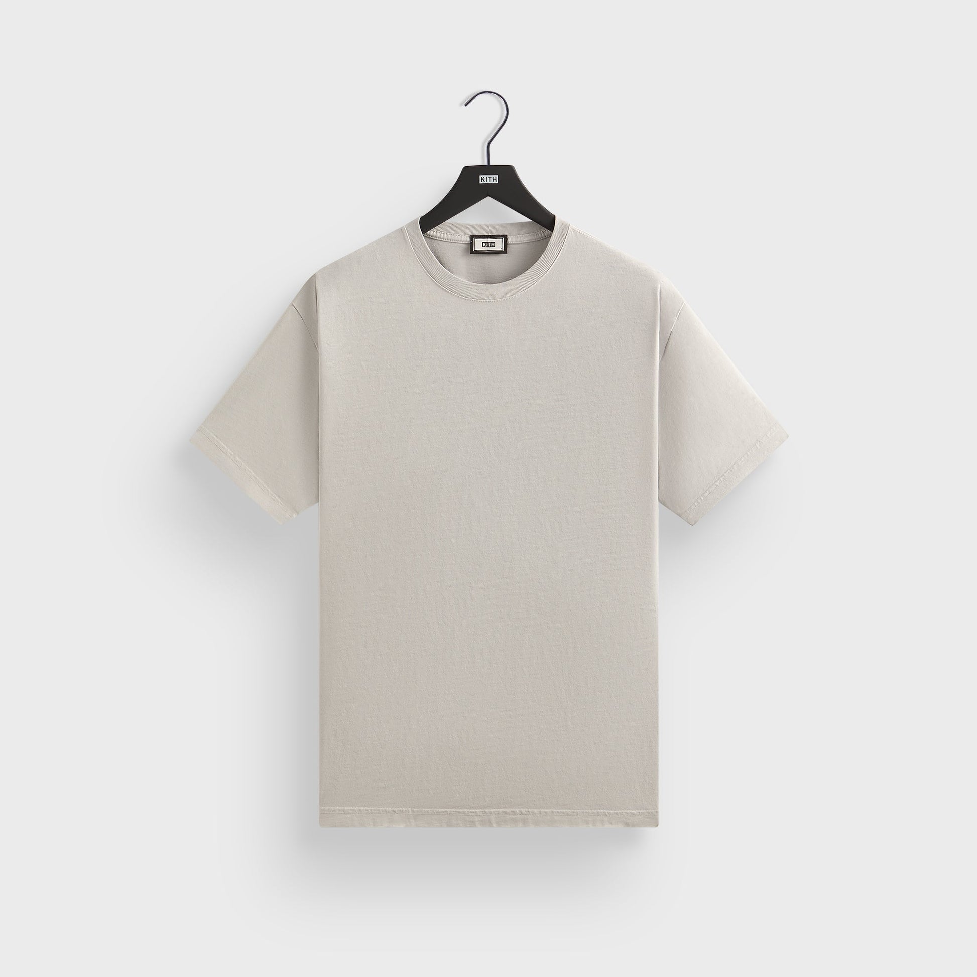 Men Kith Kith 101 Vintage Tee - Effort