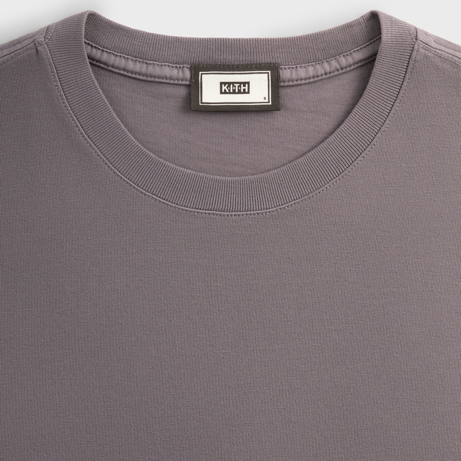 Men Kith Kith 101 Vintage Tee - Beyond