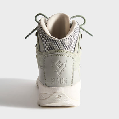 Men Kith Kith & South2 West8 for Columbia Newton Ridge™ - Dark Stone Safari