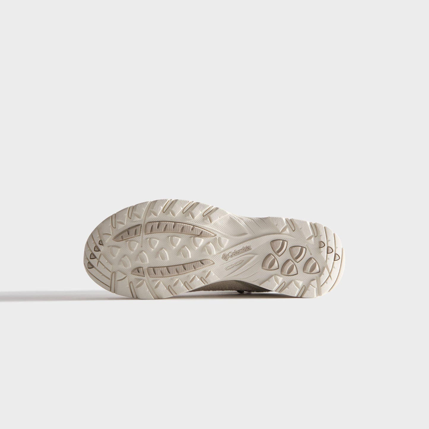 Men Kith Kith & South2 West8 for Columbia Newton Ridge™ - Dark Stone Safari