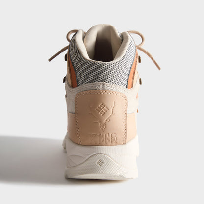 Men Kith Kith & South2 West8 for Columbia Newton Ridge™ - Light Adobe Snowcap