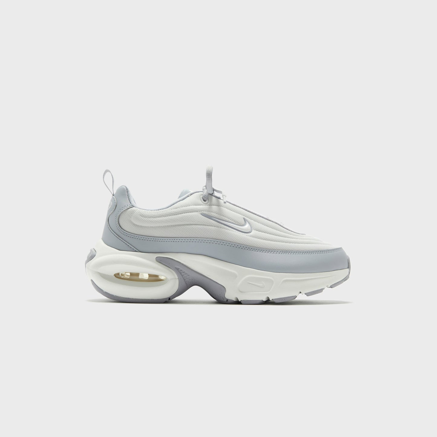 Women Kith Nike WMNS Air Max Portal - Wolf Grey / Photon Dust / Sail