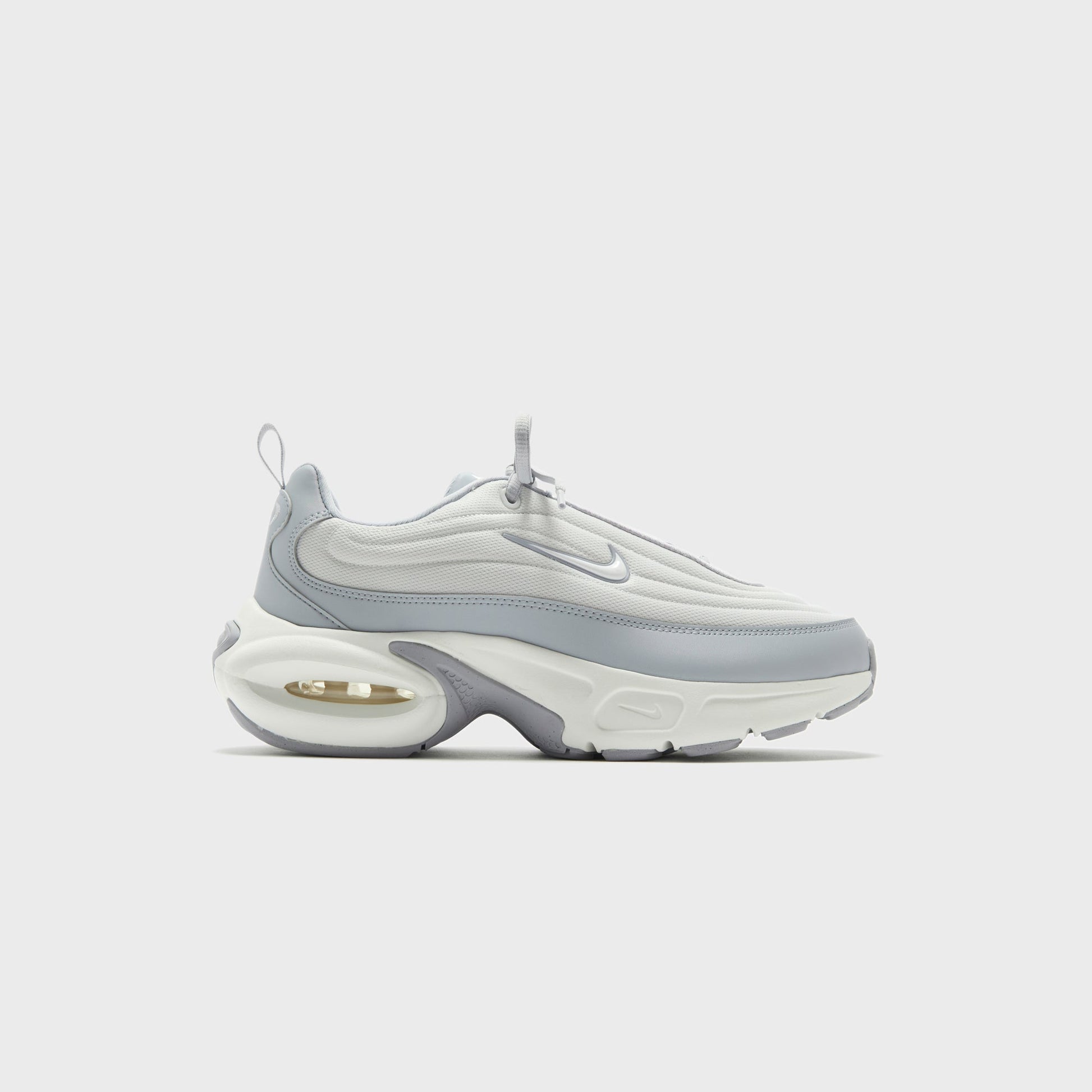 Women Kith Nike WMNS Air Max Portal - Wolf Grey / Photon Dust / Sail