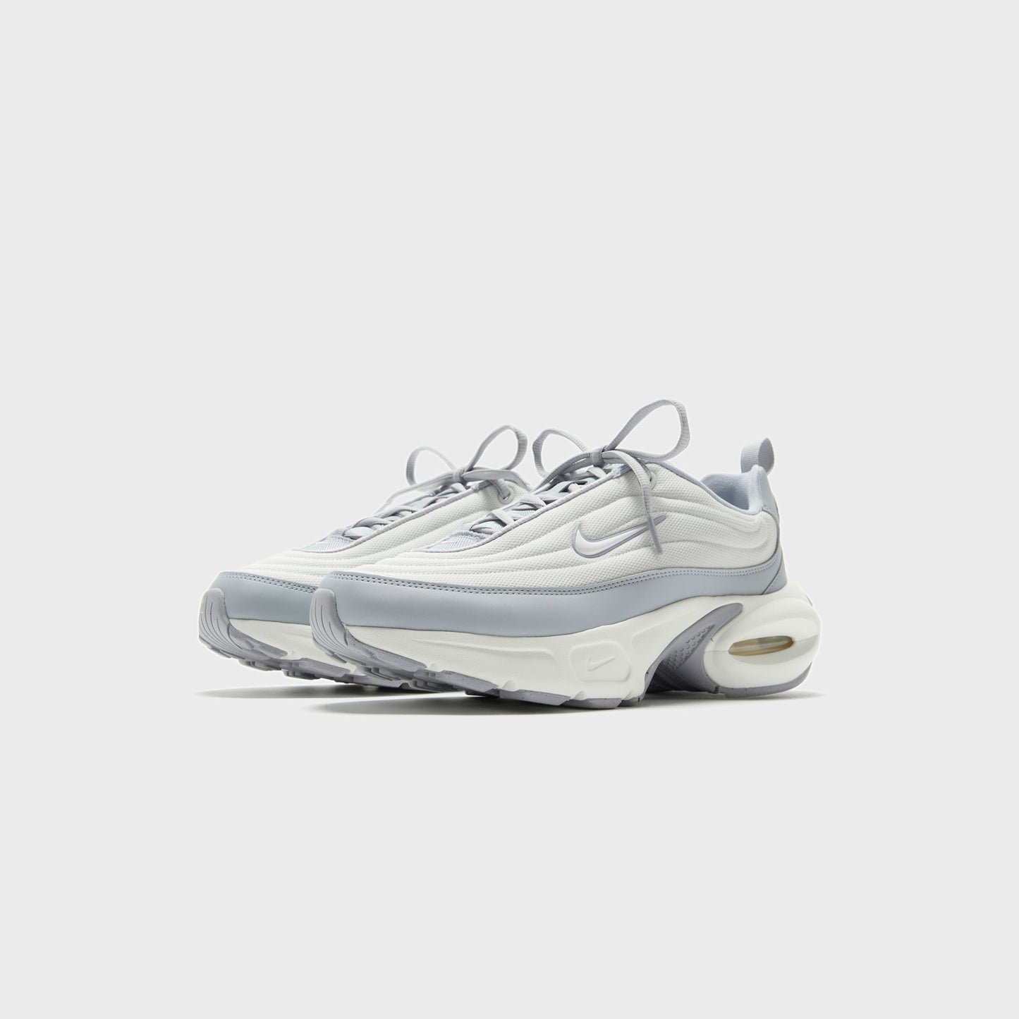 Women Kith Nike WMNS Air Max Portal - Wolf Grey / Photon Dust / Sail