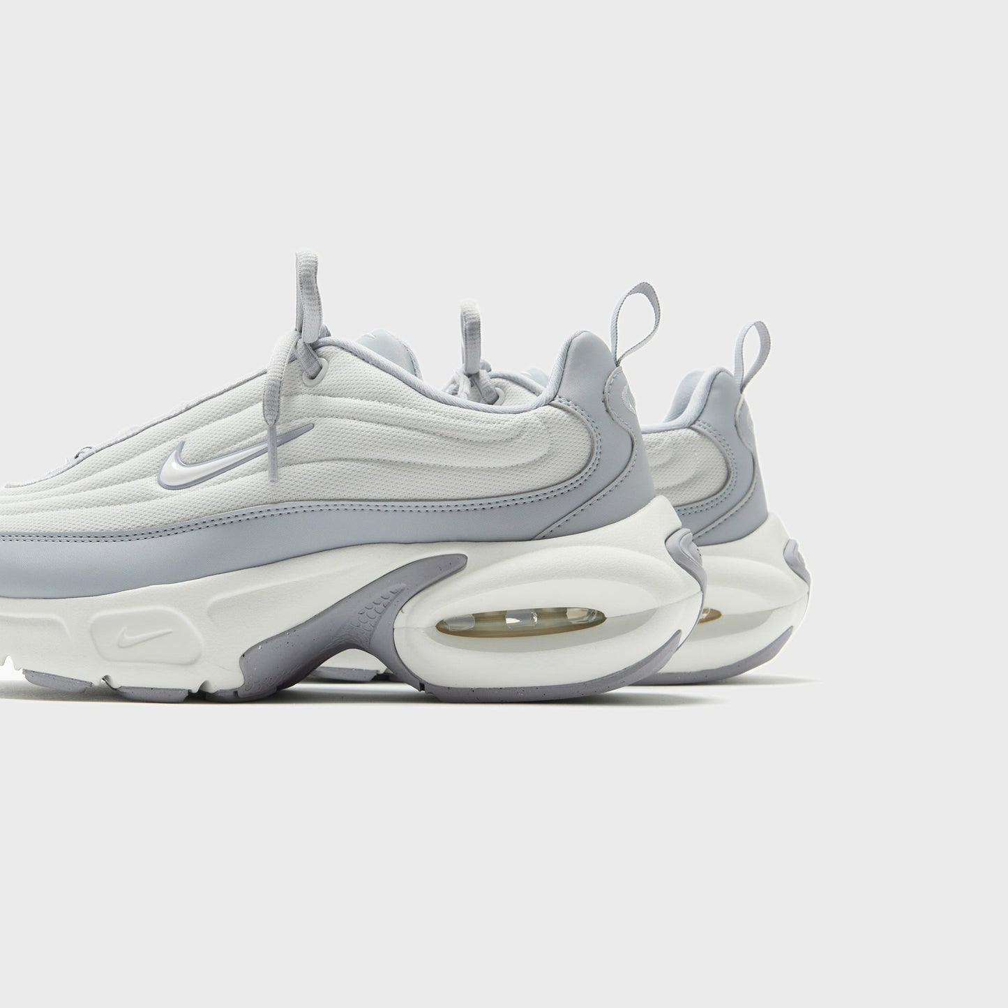 Women Kith Nike WMNS Air Max Portal - Wolf Grey / Photon Dust / Sail