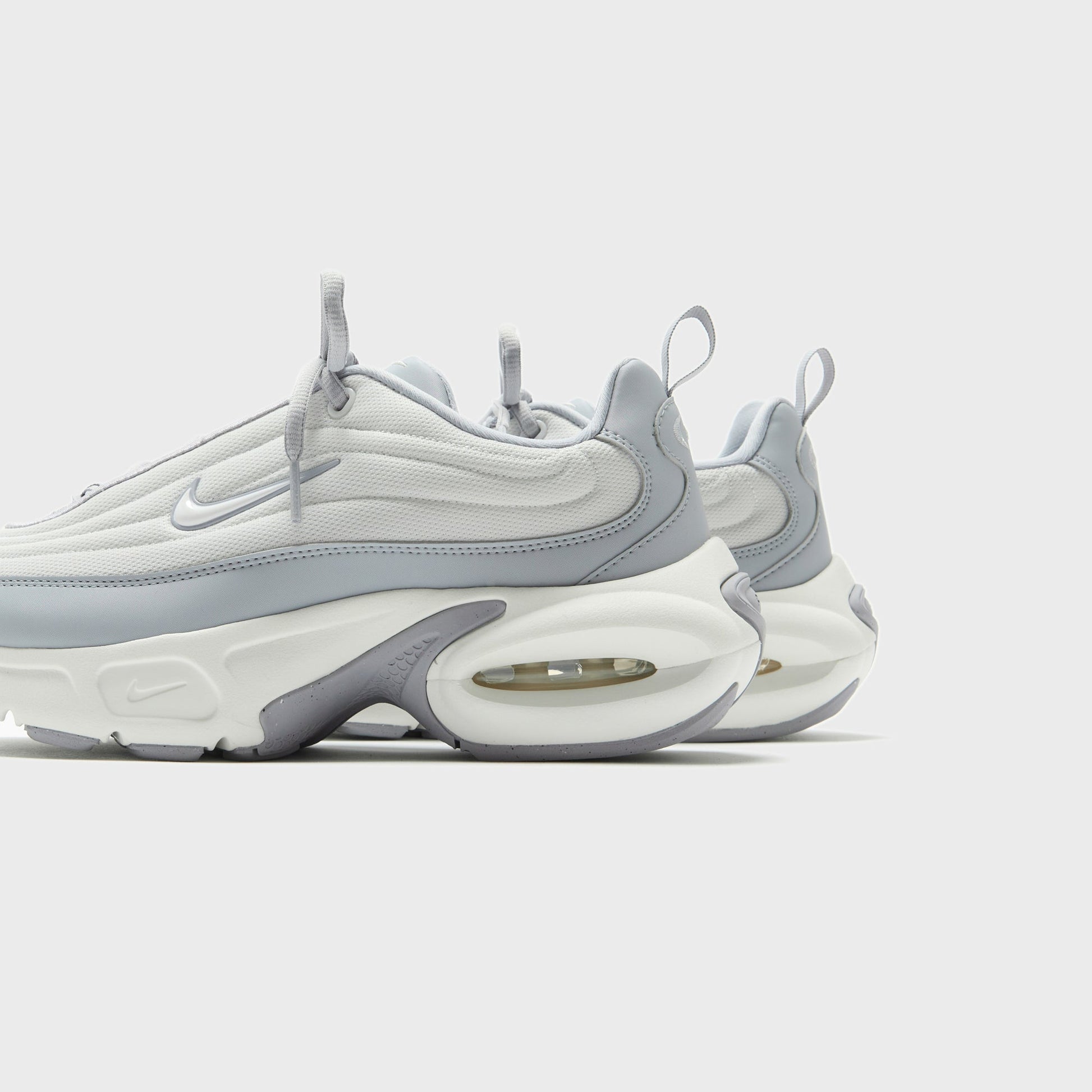 Women Kith Nike WMNS Air Max Portal - Wolf Grey / Photon Dust / Sail