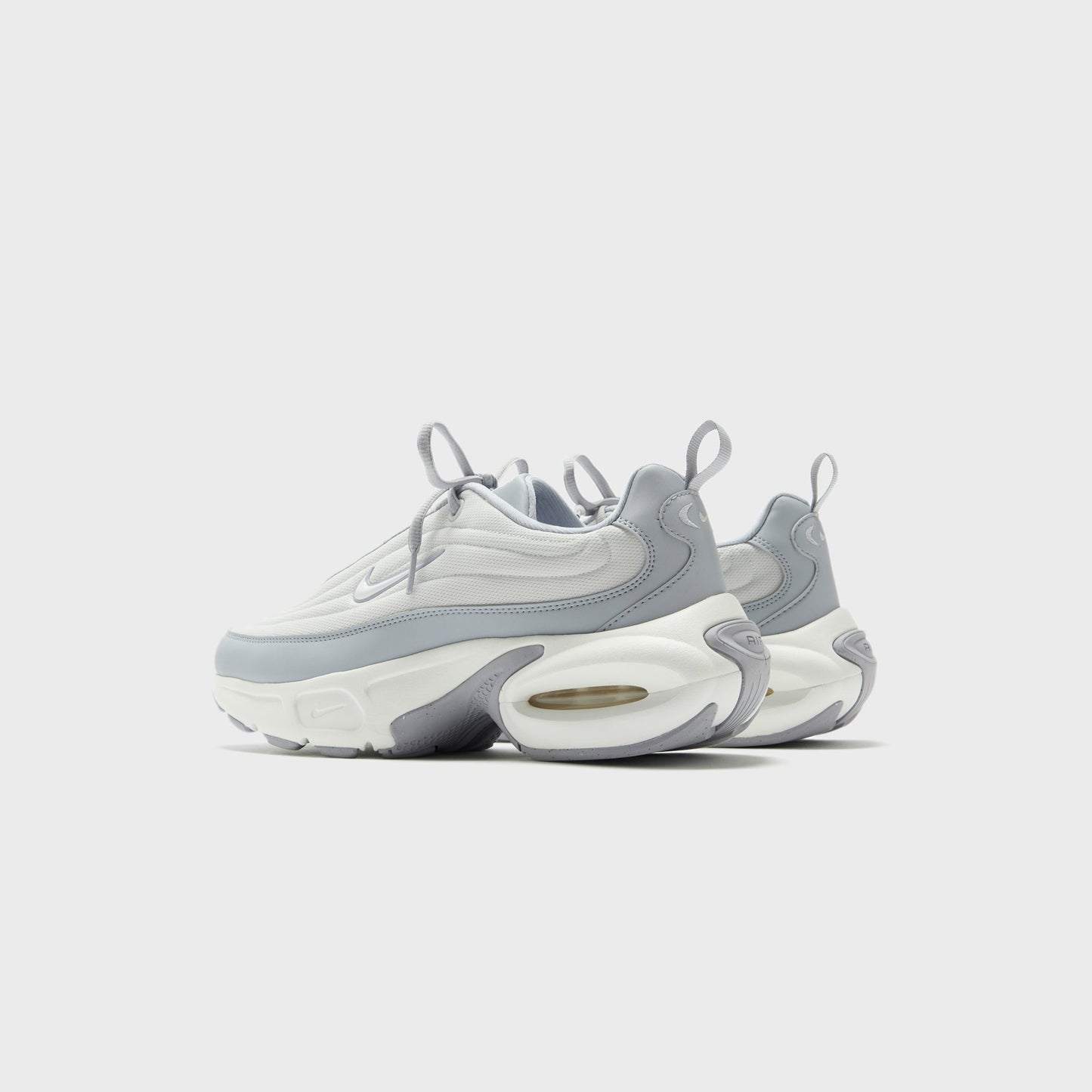Women Kith Nike WMNS Air Max Portal - Wolf Grey / Photon Dust / Sail