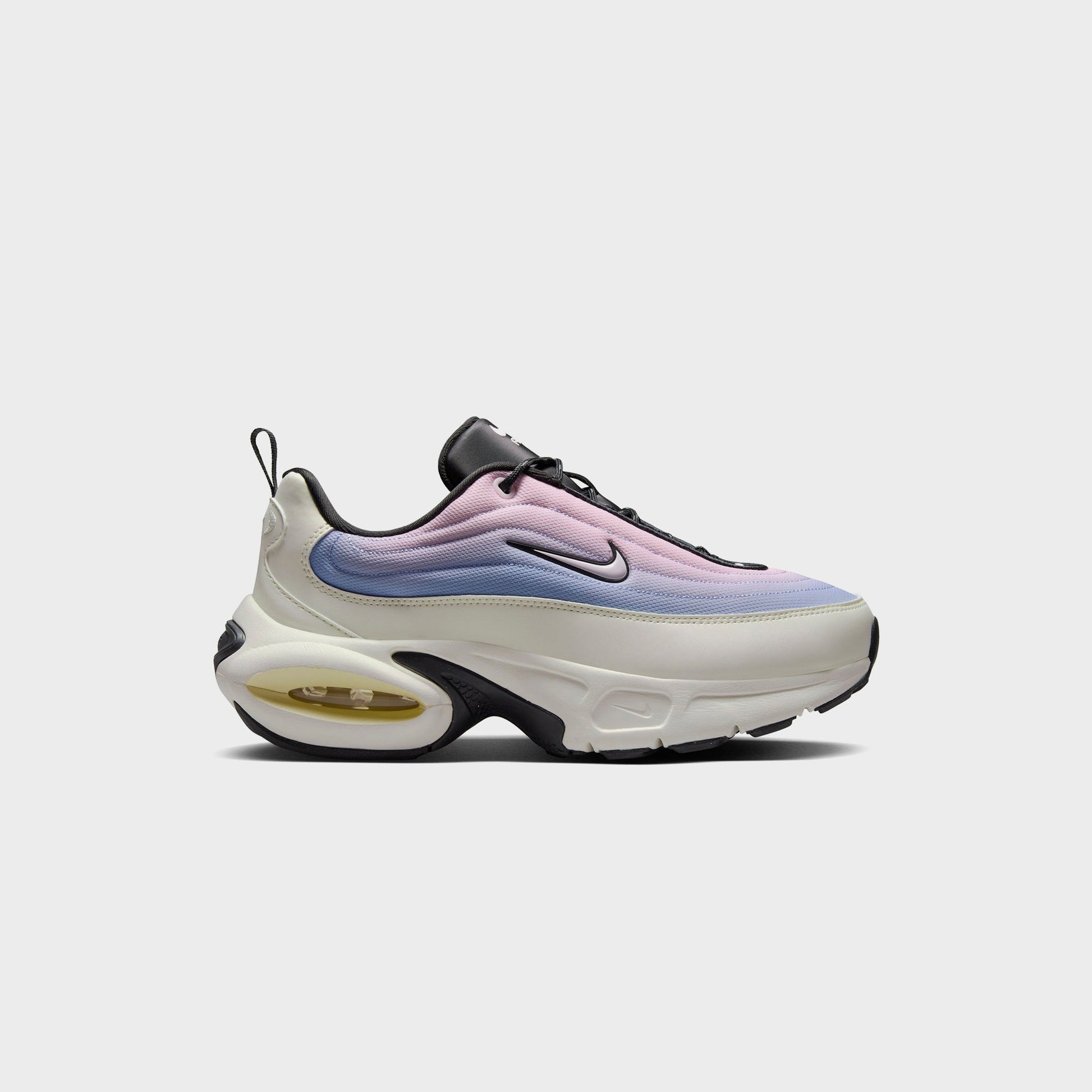 Women Kith Nike WMNS Air Max Portal - Sail / Aluminum / Alabaster / Pink Foam