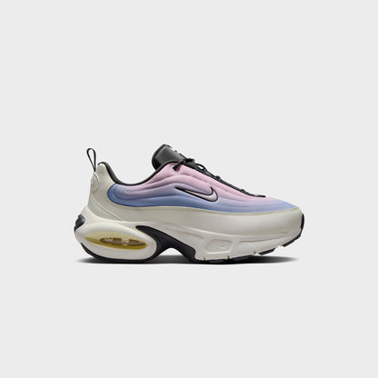 Women Kith Nike WMNS Air Max Portal - Sail / Aluminum / Alabaster / Pink Foam