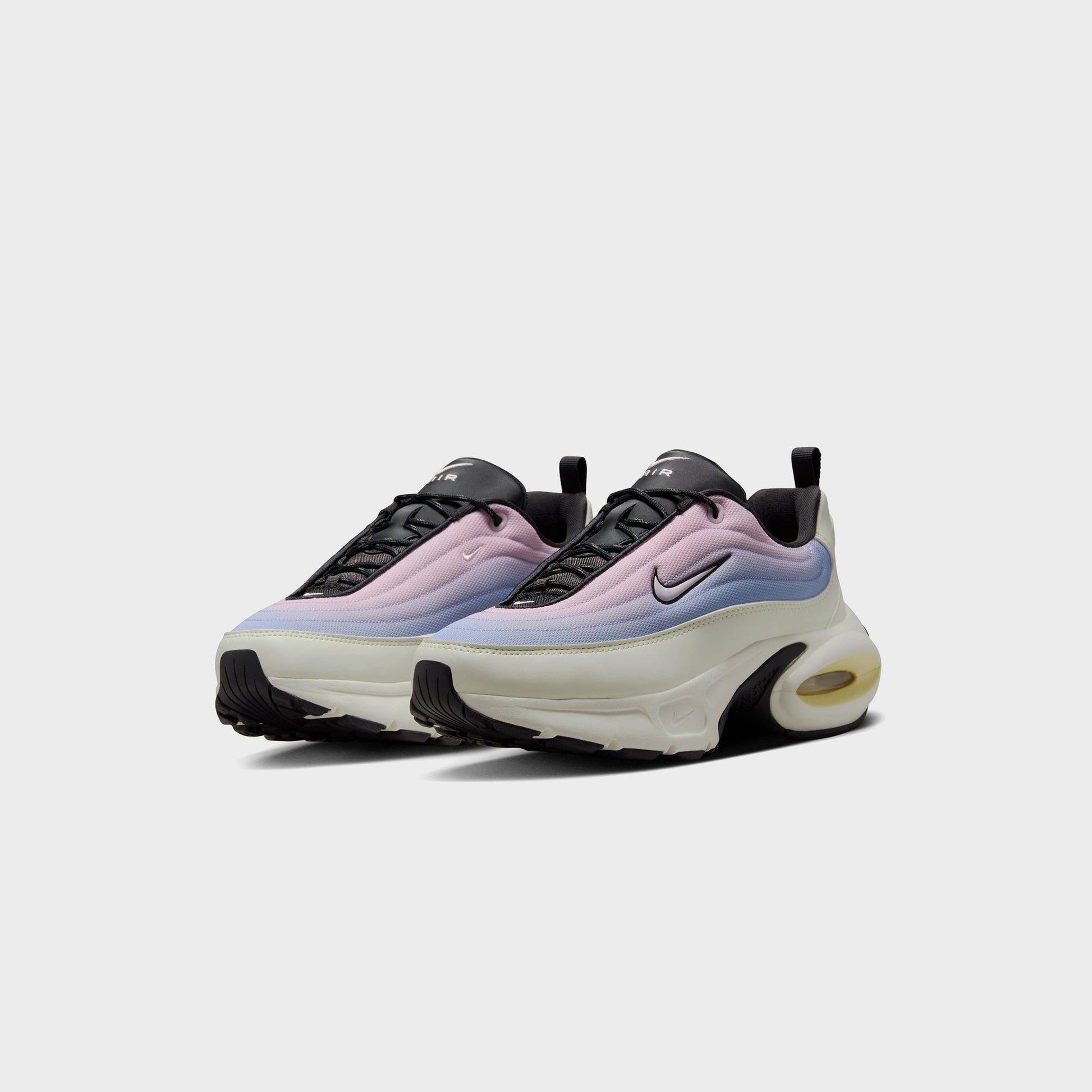 Women Kith Nike WMNS Air Max Portal - Sail / Aluminum / Alabaster / Pink Foam