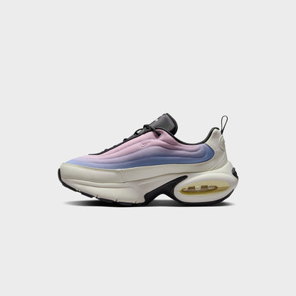Women Kith Nike WMNS Air Max Portal - Sail / Aluminum / Alabaster / Pink Foam