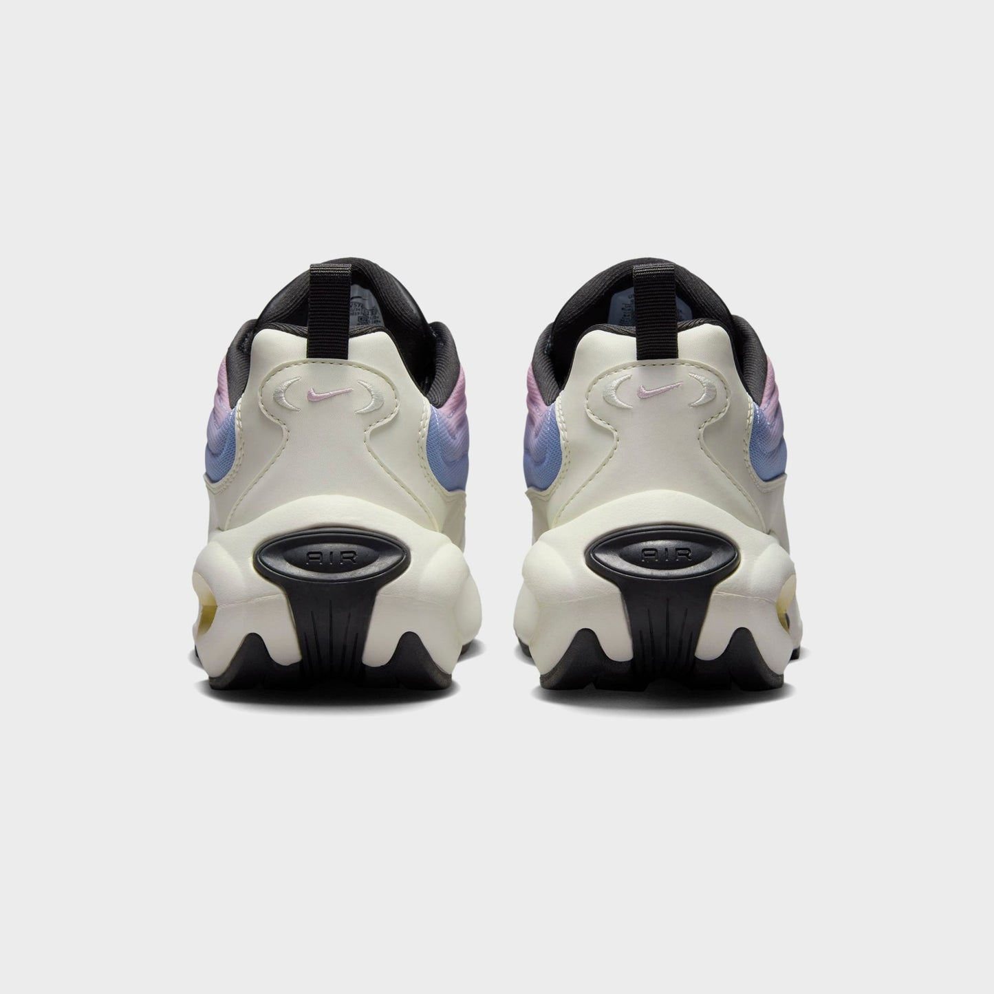 Women Kith Nike WMNS Air Max Portal - Sail / Aluminum / Alabaster / Pink Foam
