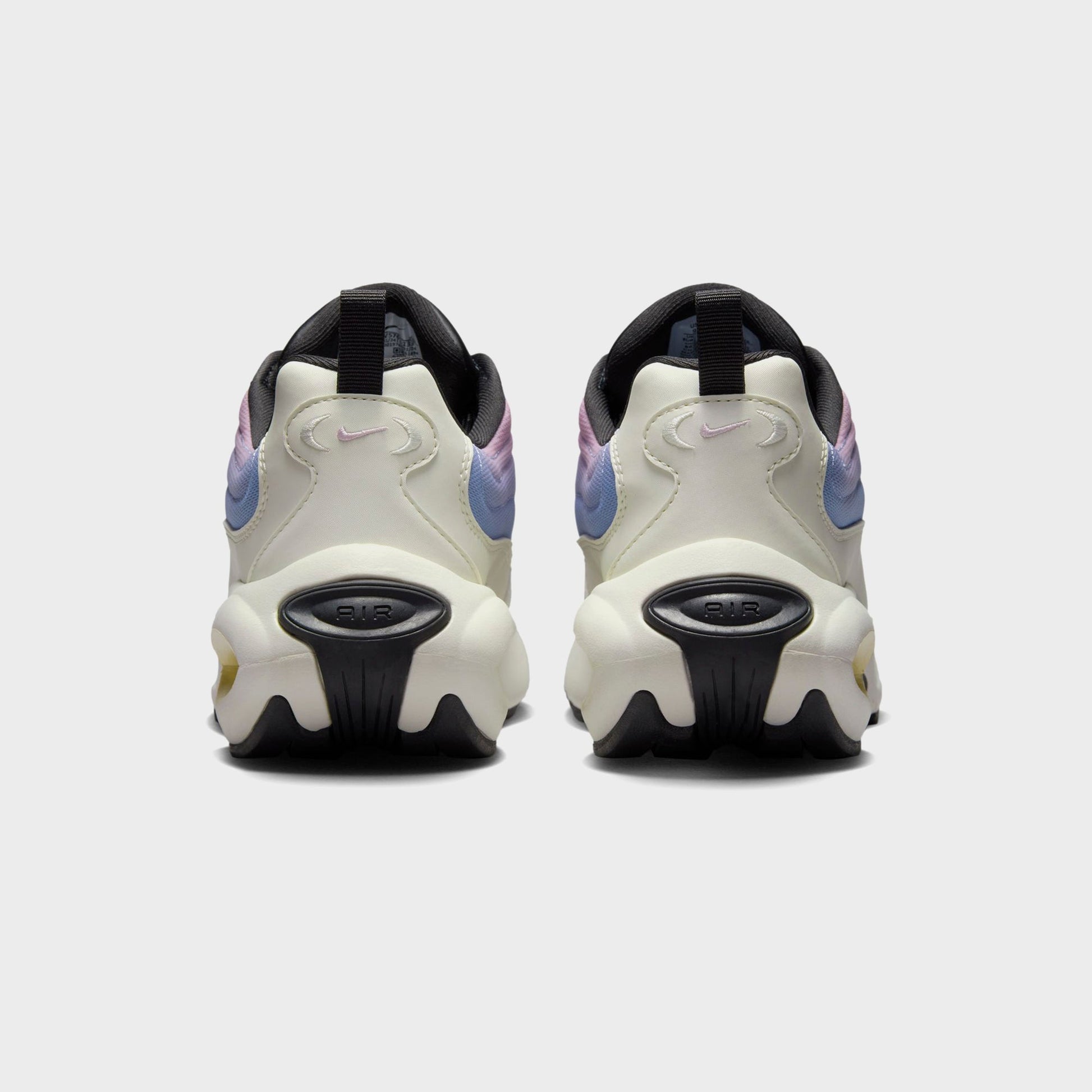 Women Kith Nike WMNS Air Max Portal - Sail / Aluminum / Alabaster / Pink Foam
