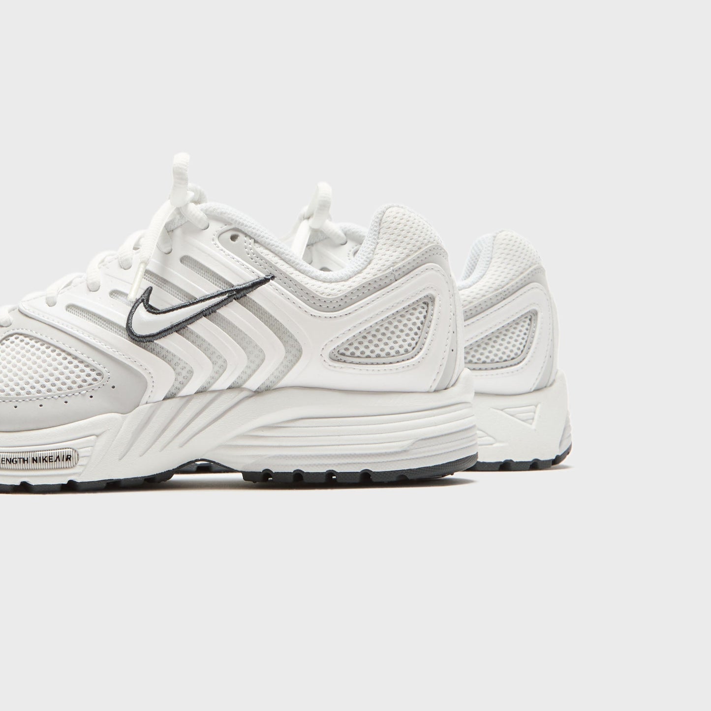 Women Kith Nike WMNS Air Pegasus 2K5 - Summit White / Photon Dust / Anthracite