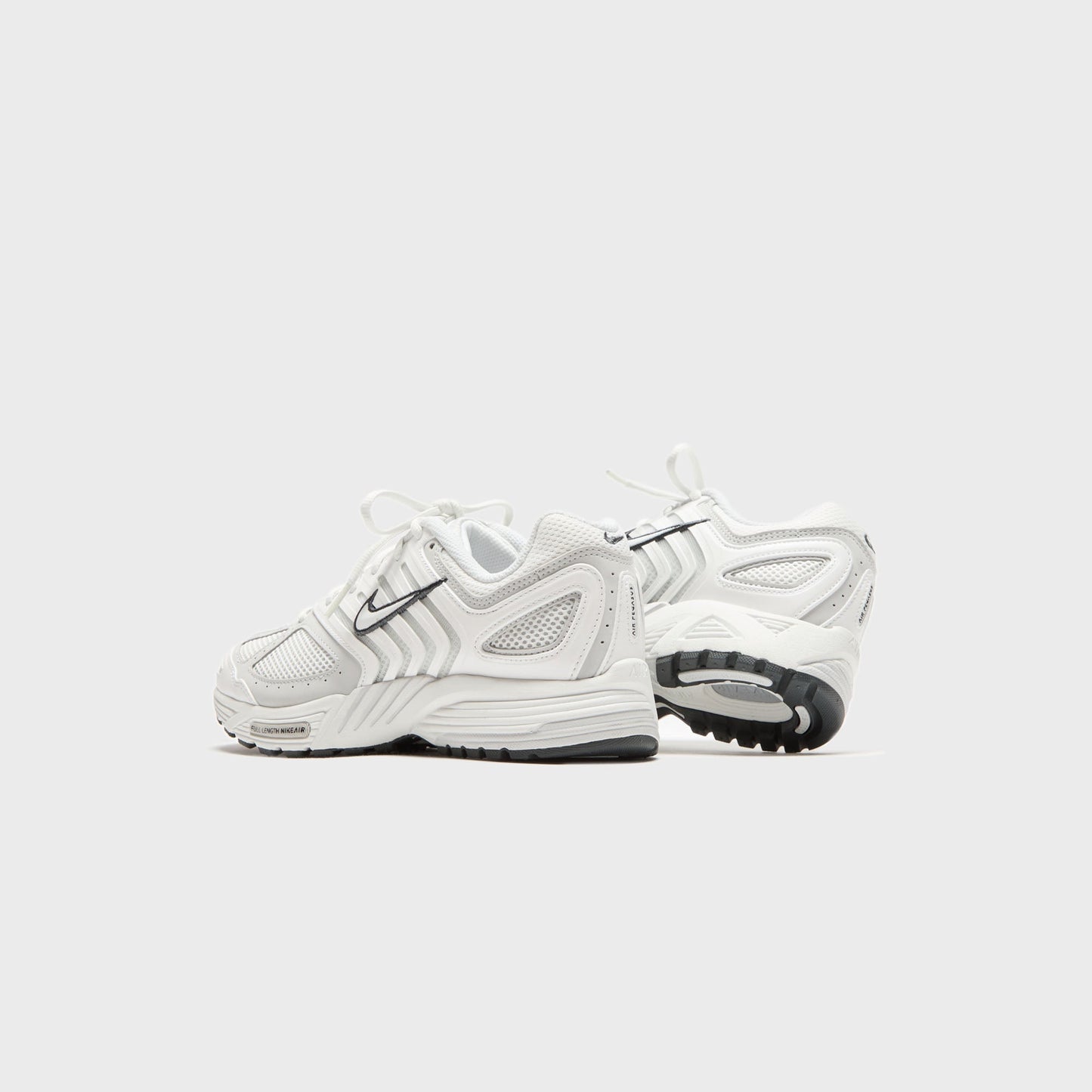 Women Kith Nike WMNS Air Pegasus 2K5 - Summit White / Photon Dust / Anthracite