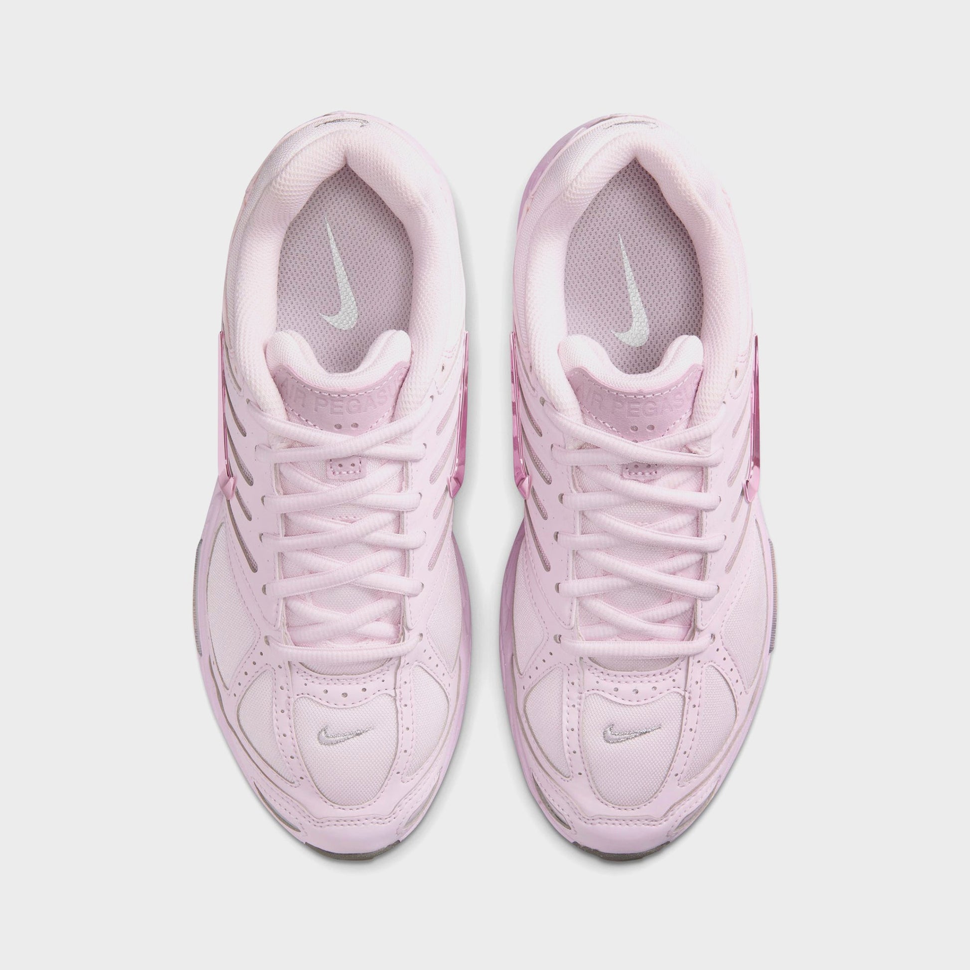 Women Kith Nike WMNS Air Pegasus 2K5 - Pearl Pink / Regal Pink / Pink Foam