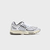 White / Coconut Milk / Black / Metallic Silver