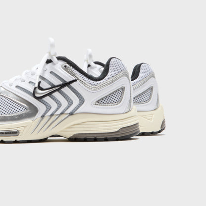 Women Kith Nike WMNS Air Pegasus 2005 - White / Coconut Milk / Black / Metallic S