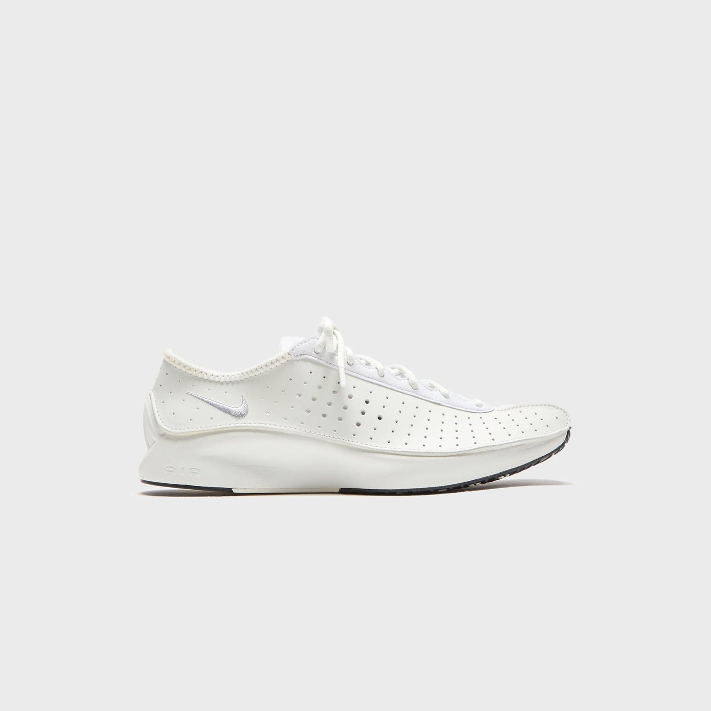 Women Kith Nike WMNS Air Superfly - White / Metallic Silver / Black / Sail