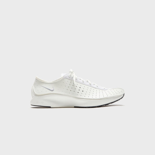 Women Kith Nike WMNS Air Superfly - White / Metallic Silver / Black / Sail