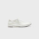 White / Metallic Silver / Black / Sail