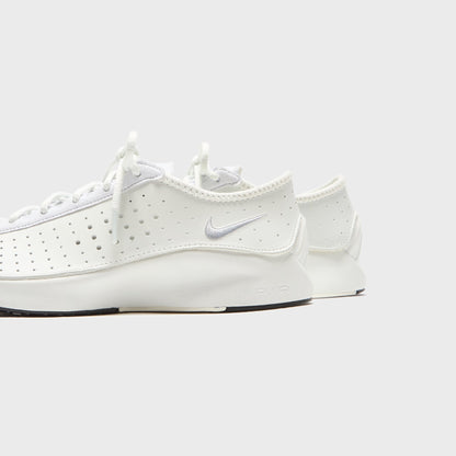 Women Kith Nike WMNS Air Superfly - White / Metallic Silver / Black / Sail