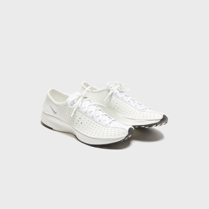 Women Kith Nike WMNS Air Superfly - White / Metallic Silver / Black / Sail