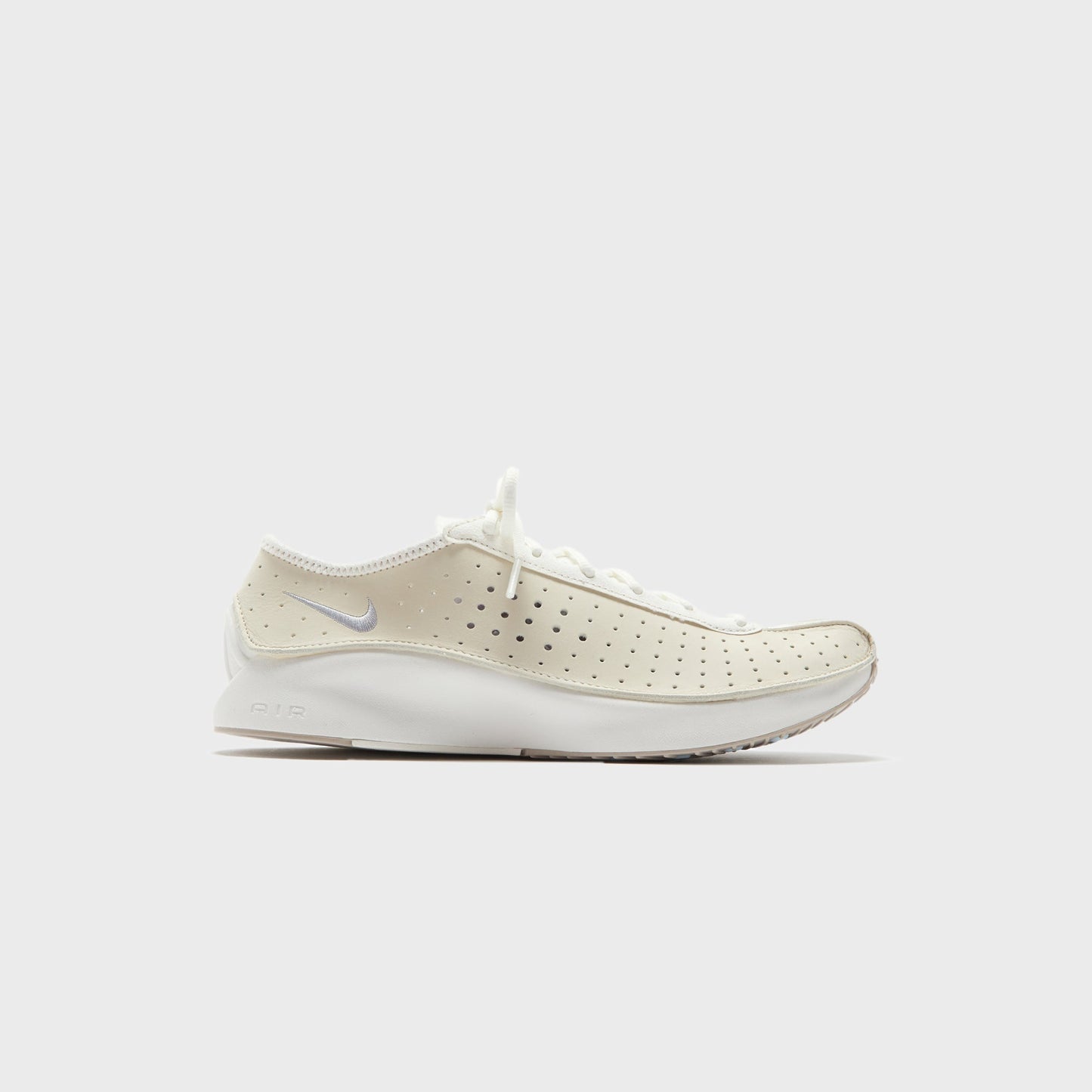 Women Kith Nike WMNS Air Superfly - Coconut Milk / Metallic Silver