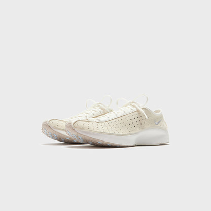 Women Kith Nike WMNS Air Superfly - Coconut Milk / Metallic Silver