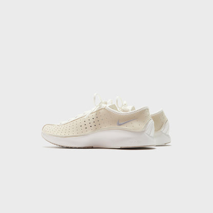 Women Kith Nike WMNS Air Superfly - Coconut Milk / Metallic Silver