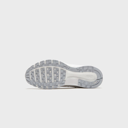 Women Kith Nike WMNS P-6000 - Summit White / Wolf Grey / Vast Grey
