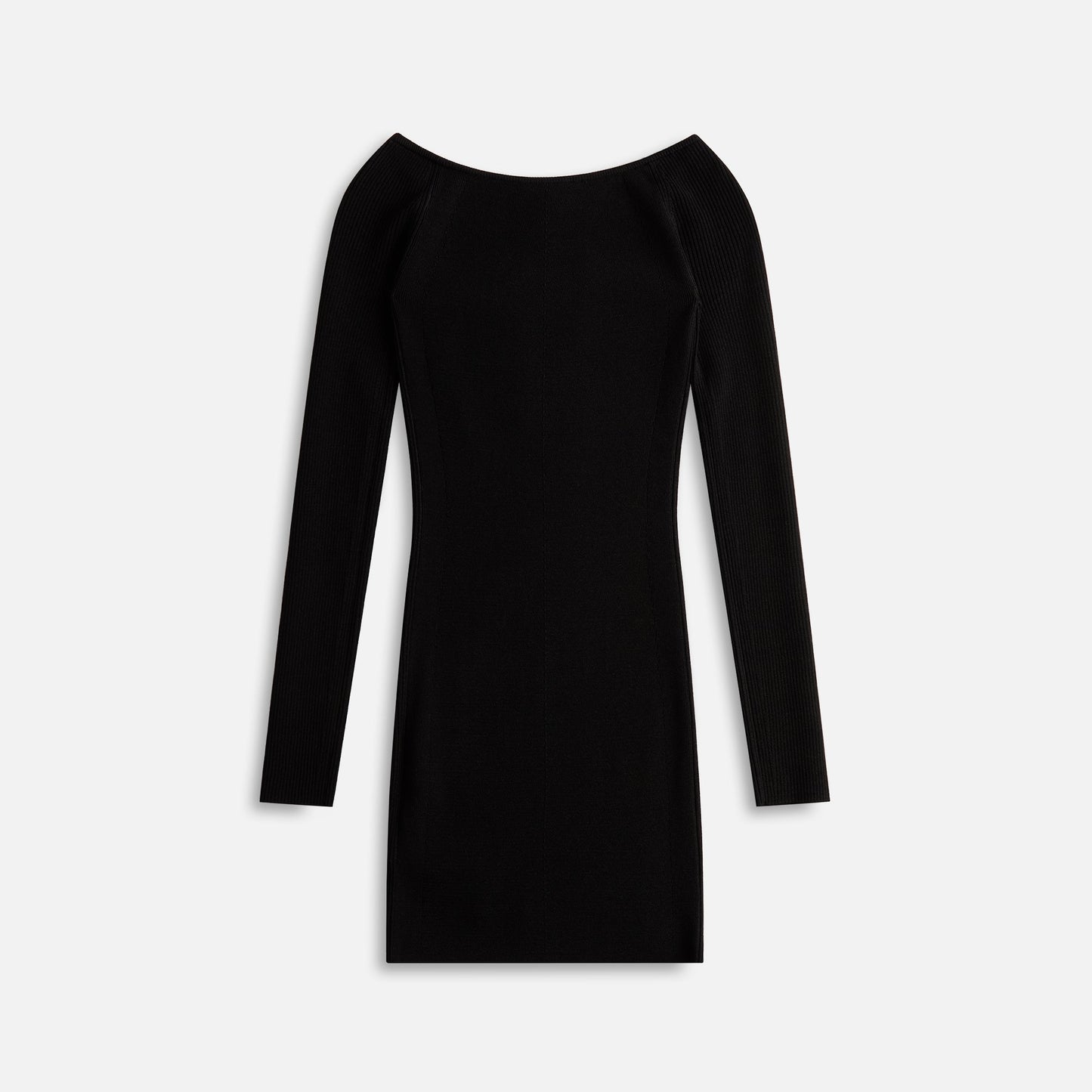 Women Kith Diesel M-Vera Dress - Black
