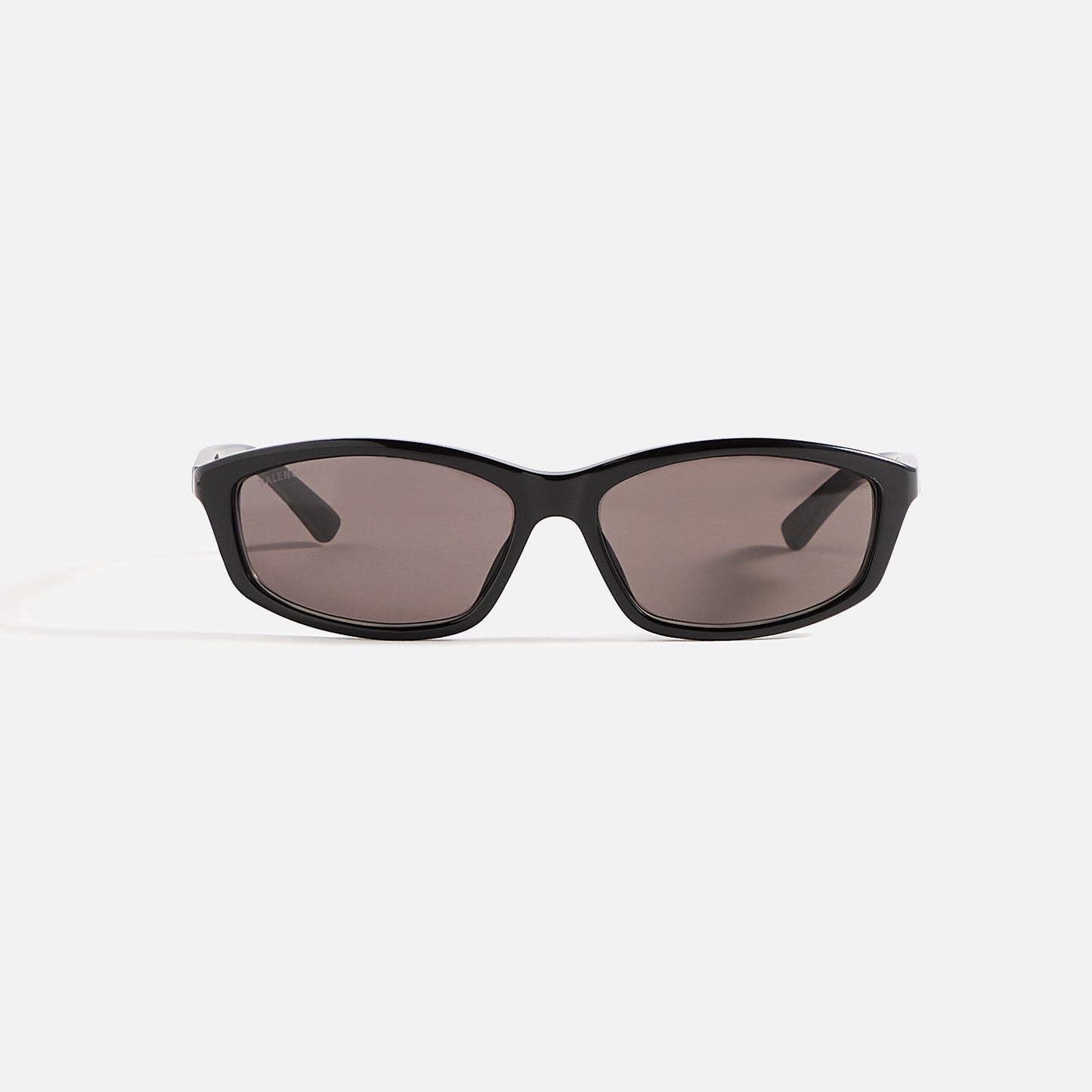 Men Kith Balenciaga Rectangular Frames - Black