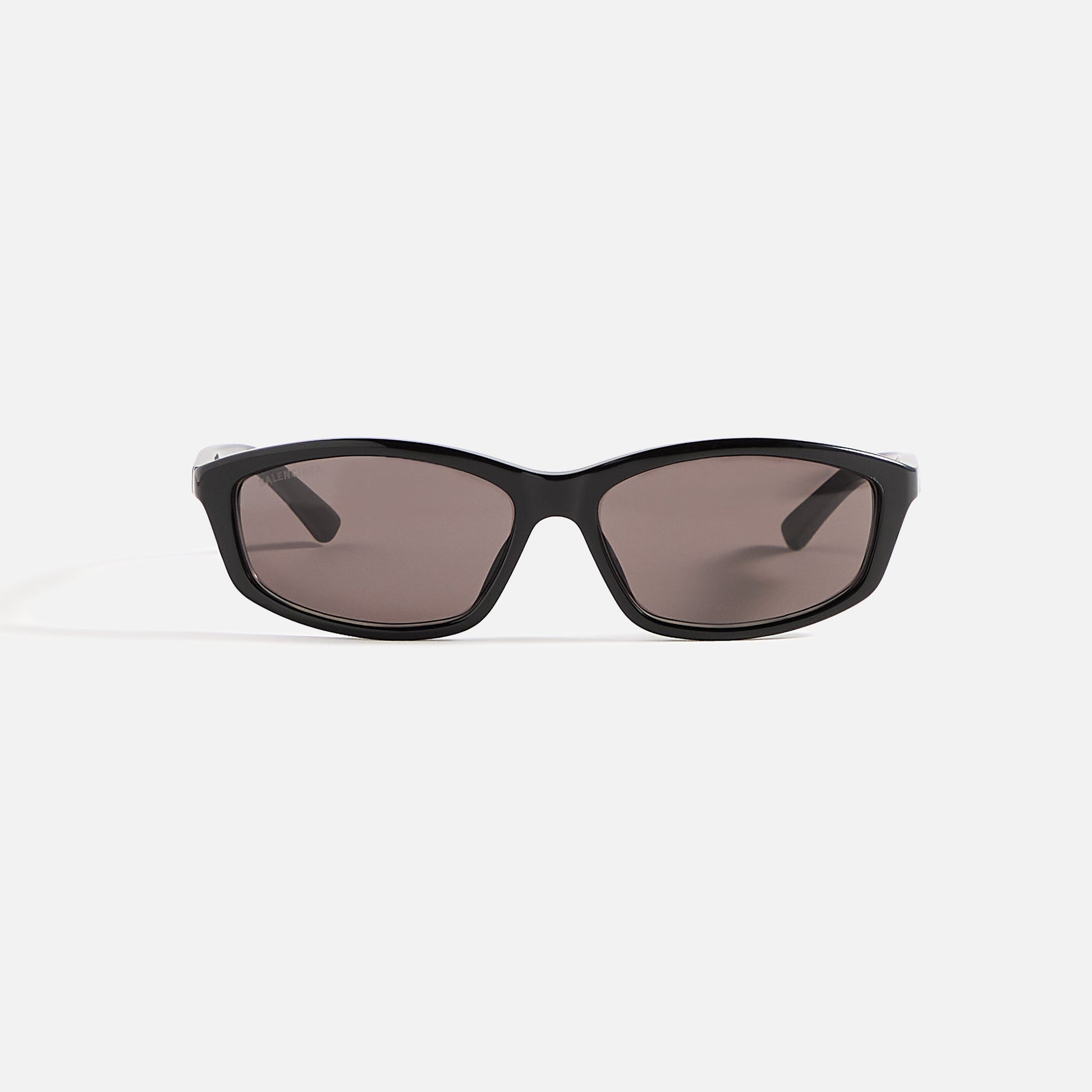 Men Kith Balenciaga Rectangular Frames - Black