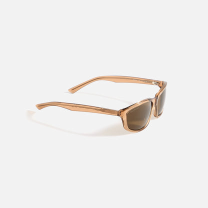Men Kith Balenciaga Rectangular Frames - Beige